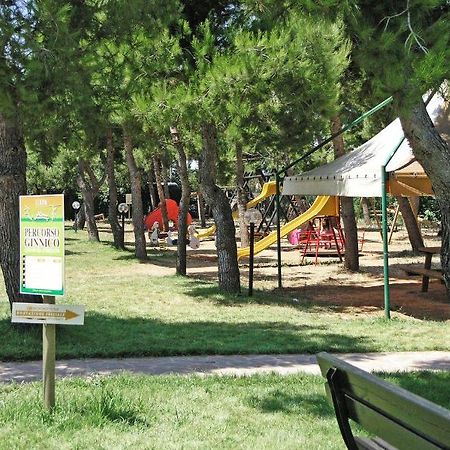 Costa Del Salento Village Ugento Kültér fotó