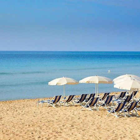 Costa Del Salento Village Ugento Kültér fotó