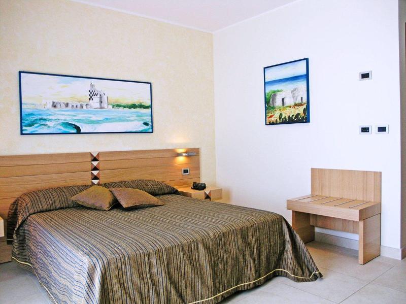 Costa Del Salento Village Ugento Kültér fotó