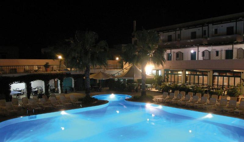 Costa Del Salento Village Ugento Kültér fotó