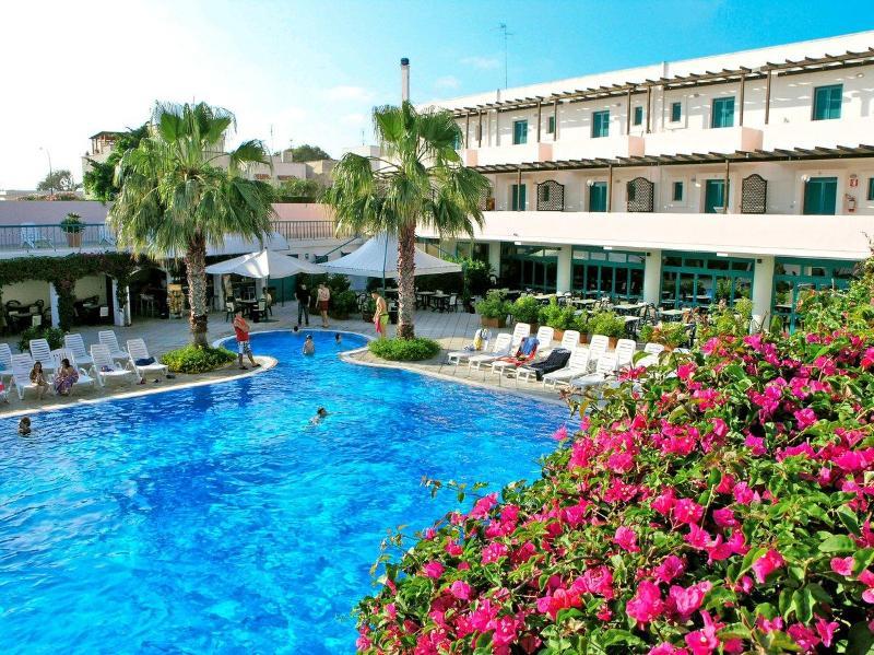 Costa Del Salento Village Ugento Kültér fotó