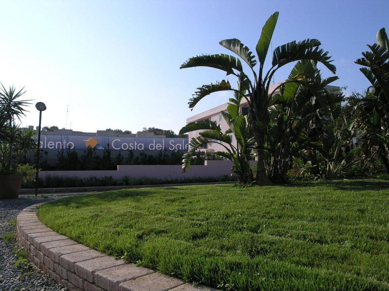 Costa Del Salento Village Ugento Kültér fotó