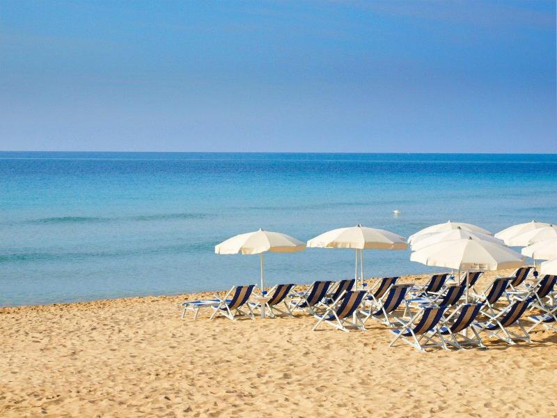 Costa Del Salento Village Ugento Kültér fotó